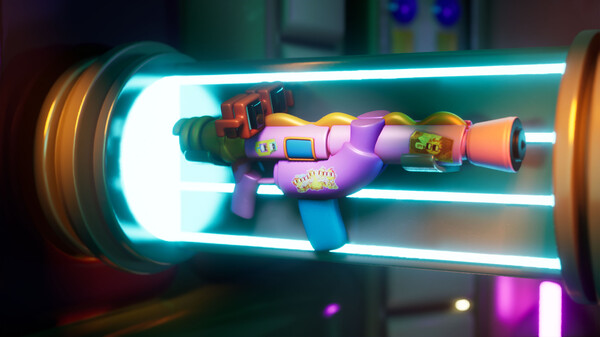 Nounishpunk screenshot 3