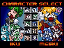 StudioS Fighters: Climax Champions screenshot thumbnail video