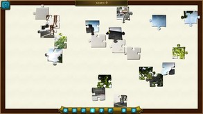 Royal Jigsaw screenshot thumbnail video