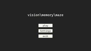 vision\memory\maze screenshot thumbnail video
