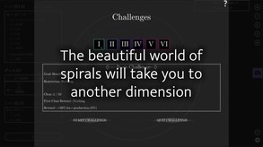 Idle Spiral