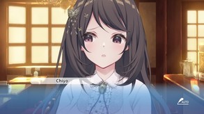 COSPLAY LOVE!: Enchanted princess screenshot thumbnail video