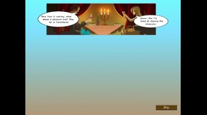 Jessica Mystery of Courchevel screenshot thumbnail video