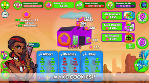 Slurpy Derpy: Game Trailer