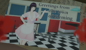 From the Town of Gleming screenshot thumbnail video