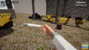 Taxi Simulator screenshot thumbnail video