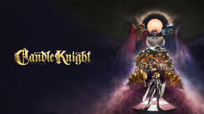 Candle Knight screenshot thumbnail video