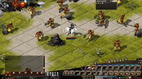 Retro Three kingdoms : Special edition