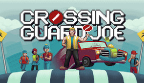 Crossing Guard Joe screenshot thumbnail video