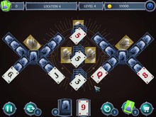 Mystery Solitaire. Powerful Alchemist 2