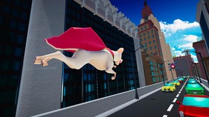 DC League of Super-Pets: The Adventures of Krypto and Ace screenshot thumbnail video