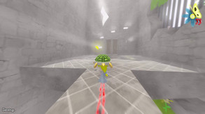 Hanna Must Run screenshot thumbnail video