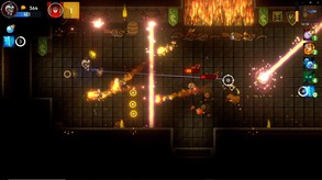 The Forgotten Demons