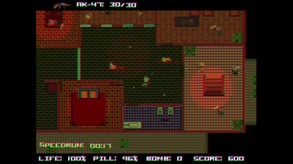 METROPOCRE screenshot thumbnail video