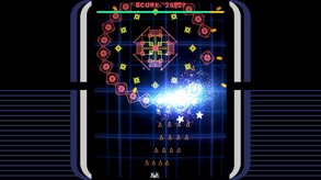 Geometry assets