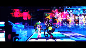 Sentient Noir First Story Trailer