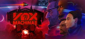 沃克斯机甲-游戏截图