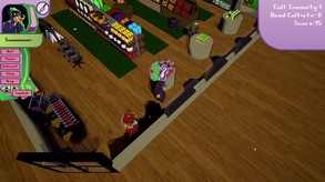 The End of it All Trailer