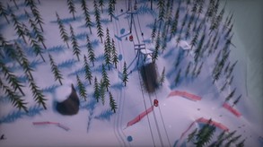 Grand Mountain Adventure-游戏截图
