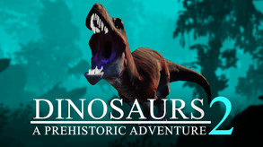 Dinosaurs A Prehistoric Adventure 2 screenshot thumbnail video