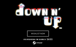 Down n' Up Trailer
