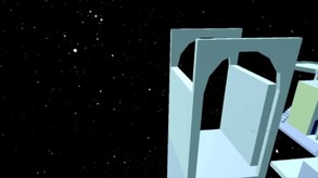 Yin Yang Space screenshot thumbnail video