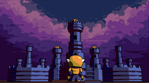 Towerland Trailer