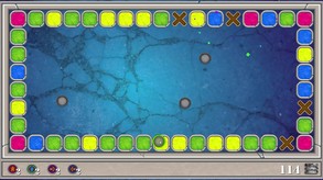 Baller Blast Gameplay