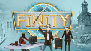 Finity Trailer