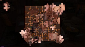 Jigsaw Novel - Double Trouble screenshot thumbnail video