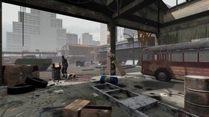 Public Transport Simulator Trailer