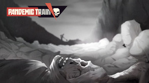 Pandemic Train Intro