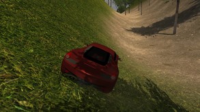 Offroad Truck Racing screenshot thumbnail video