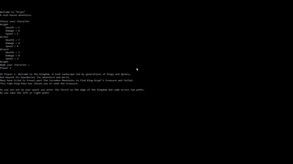 Krypt Trailer