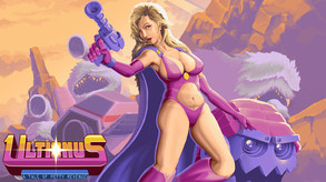 Ultionus: A Tale of Petty Revenge screenshot thumbnail video