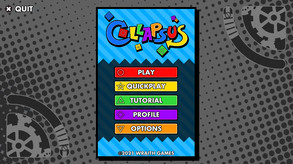 Collapsus Events Trailer 2020