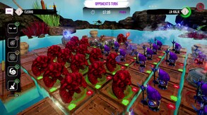 Voyna – Gameplay trailer