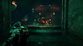 Earth's Shadow screenshot thumbnail video