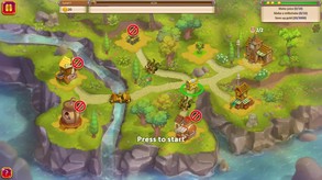 New Lands 2