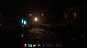 Creature Hunter screenshot thumbnail video