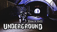 Trailer Gameplay Underground Hell's Evee