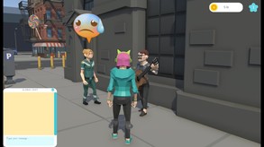 Gameplay