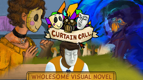 Curtain Call Trailer