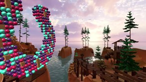 Marble Pop Paradise Trailer