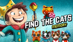 Find The Cats - Memory screenshot thumbnail video