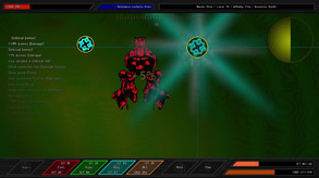 Entity Researchers screenshot thumbnail video