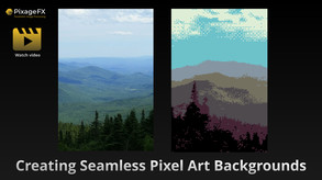 PixageFX Studio screenshot thumbnail video