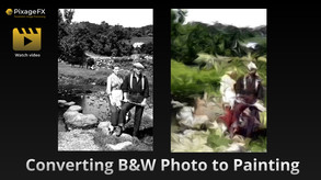 PixageFX Studio screenshot thumbnail video