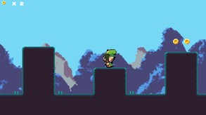 Lucky Villager screenshot thumbnail video