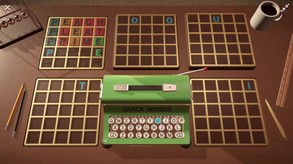 Quick Words Gameplay
